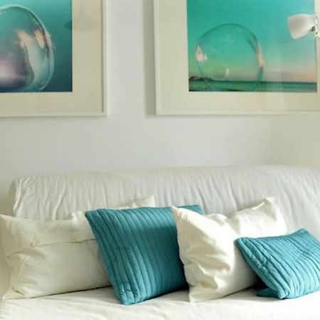 חוף ואיה גראן ריי Molino Azul 3A, Wohnung Mit Meerblick מראה חיצוני תמונה