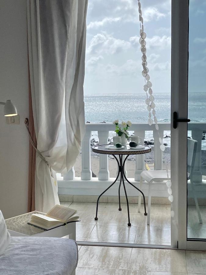 חוף ואיה גראן ריי Molino Azul 3A, Wohnung Mit Meerblick מראה חיצוני תמונה