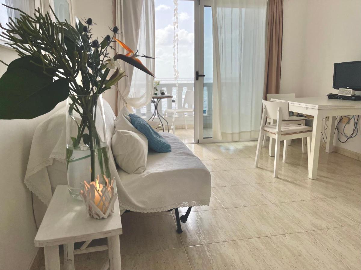 חוף ואיה גראן ריי Molino Azul 3A, Wohnung Mit Meerblick מראה חיצוני תמונה
