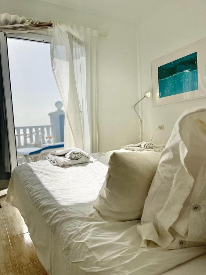חוף ואיה גראן ריי Molino Azul 3A, Wohnung Mit Meerblick מראה חיצוני תמונה