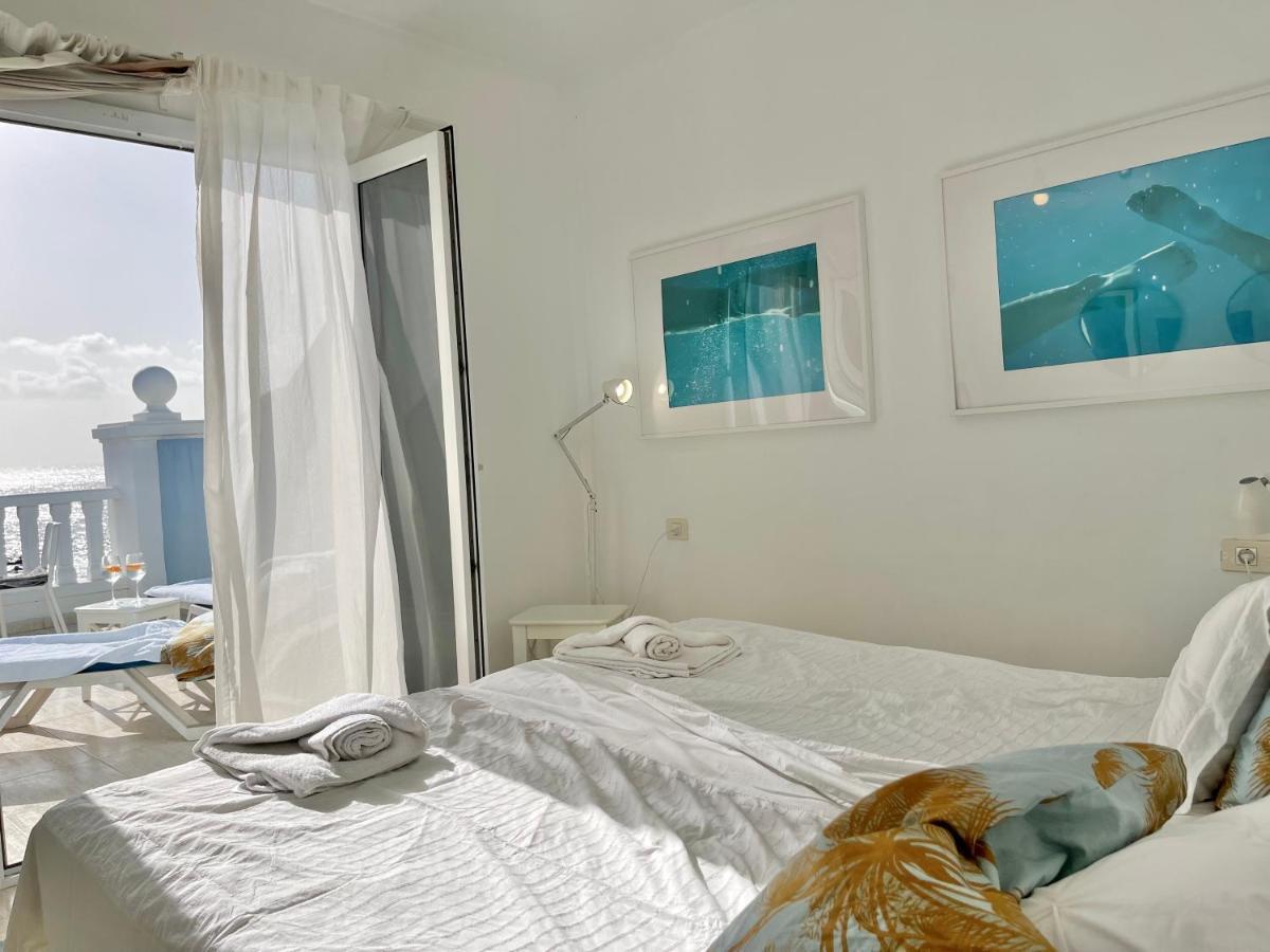 חוף ואיה גראן ריי Molino Azul 3A, Wohnung Mit Meerblick מראה חיצוני תמונה