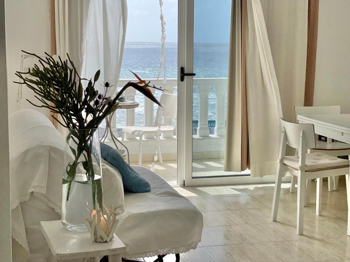 חוף ואיה גראן ריי Molino Azul 3A, Wohnung Mit Meerblick מראה חיצוני תמונה